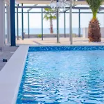 דירה Paradiso *