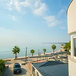 דירה Paradiso