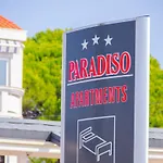 Paradiso Apartament