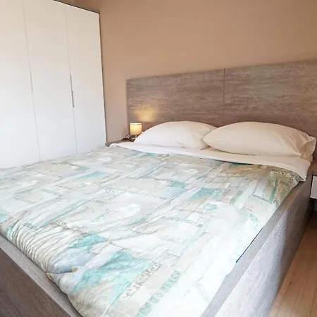 Paradiso Apartman *