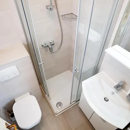 Apartman Paradiso *