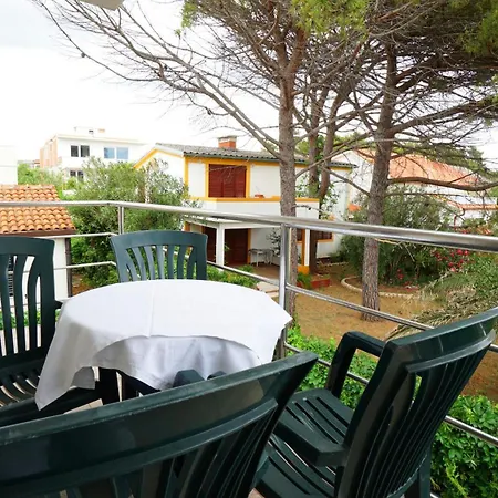 Paradiso Apartman