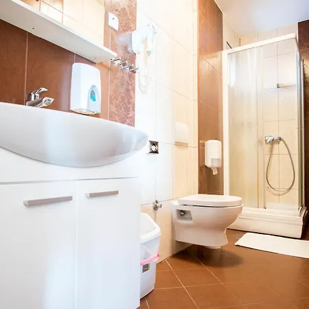 Paradiso Apartman