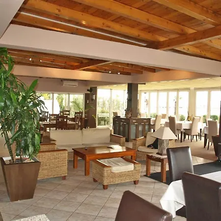 Paradiso Apartman Vir