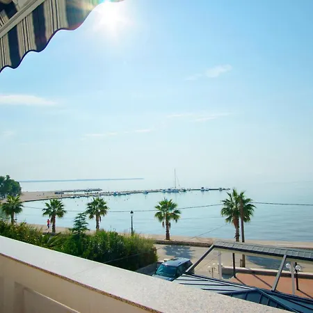 Paradiso Apartman
