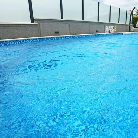 Apartamento Paradiso *