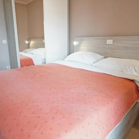 Apartmán Paradiso *