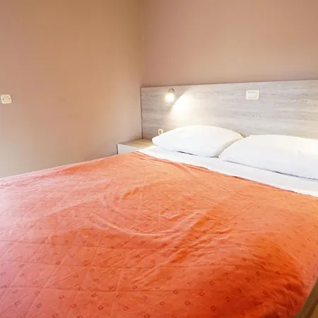 Paradiso Apartmán