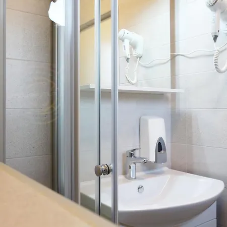 Paradiso Apartmán Vir