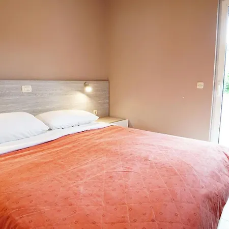 Apartmán Paradiso Vir