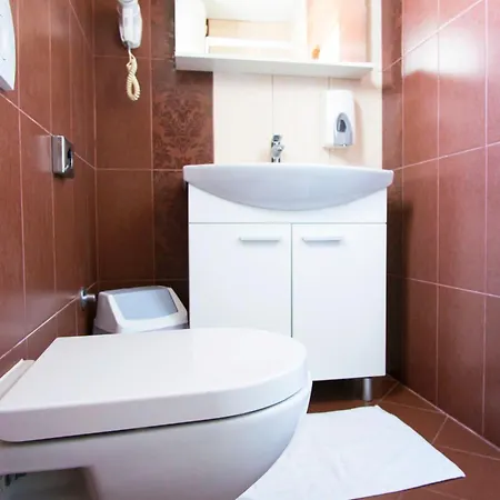 Apartmán Paradiso Vir