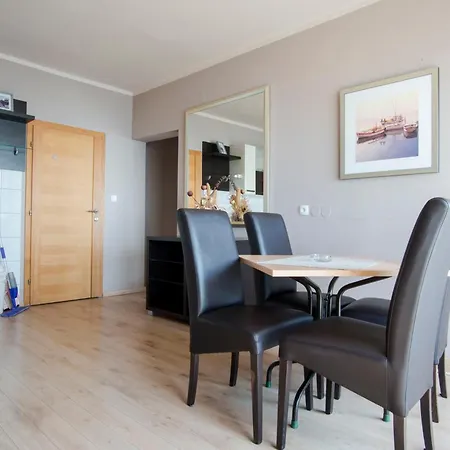 Paradiso Apartament Vir