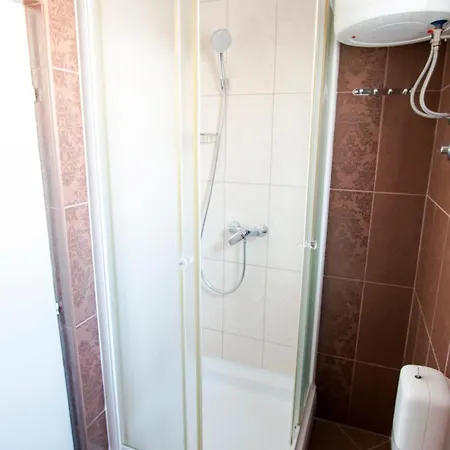 Apartmán Paradiso *