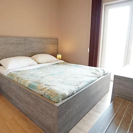Apartmán Paradiso Vir