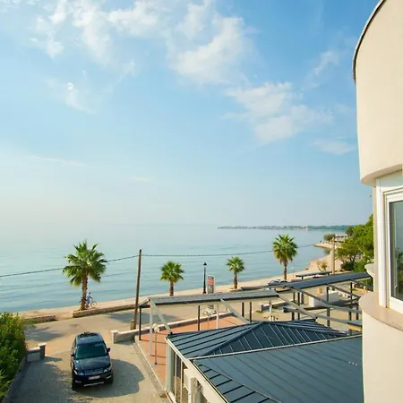 Apartmán Paradiso