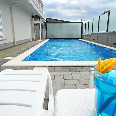 Apartmán Paradiso Vir
