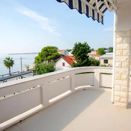 Apartmán Paradiso Vir