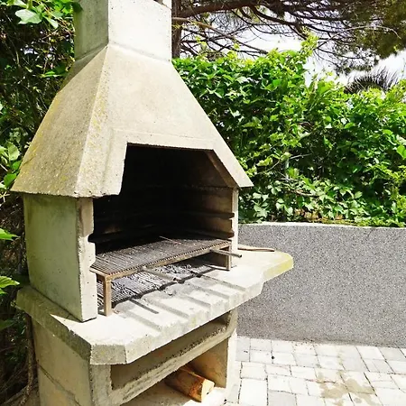 Paradiso Apartmán *