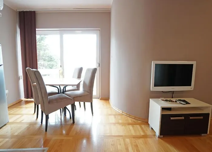 Paradiso Apartman