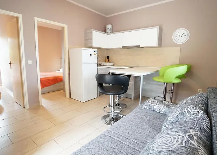 Paradiso Apartamento