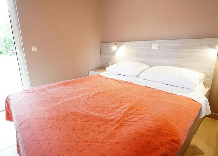 Paradiso Apartamento