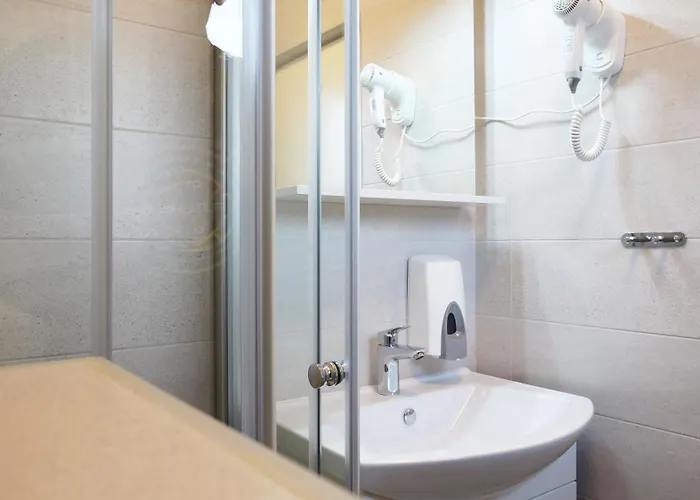 Paradiso Apartamento Vir