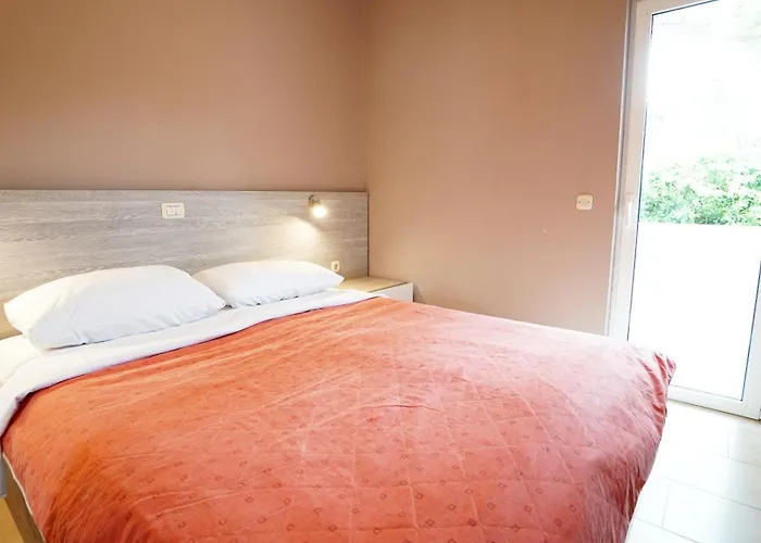 Apartamento Paradiso Vir