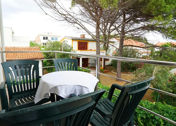 Paradiso Apartamento