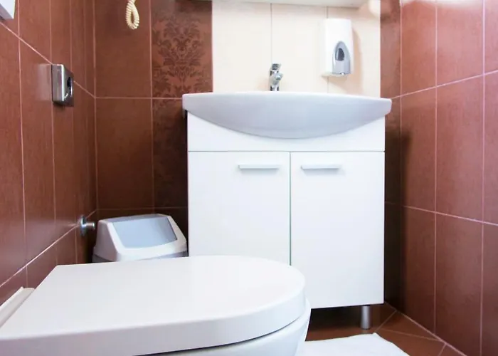 Apartamento Paradiso Vir