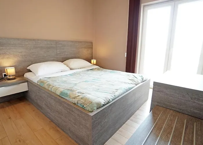 Apartamento Paradiso Vir