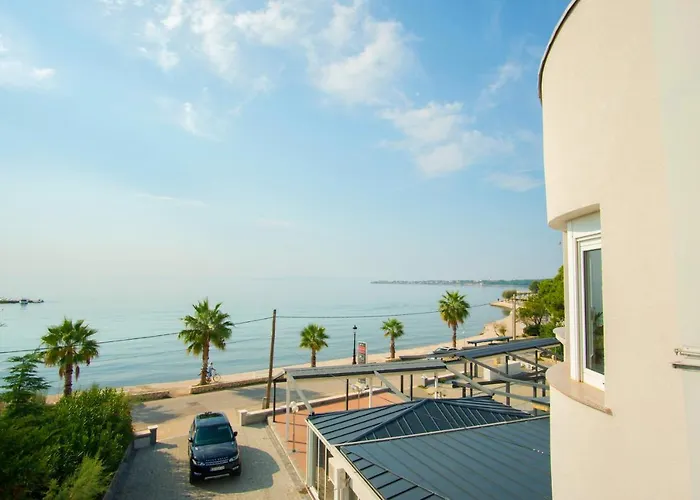 Apartamento Paradiso