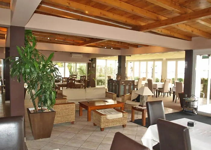 Paradiso Apartman Vir