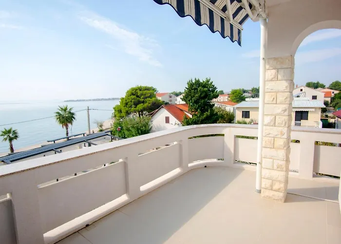 Apartman Paradiso Vir