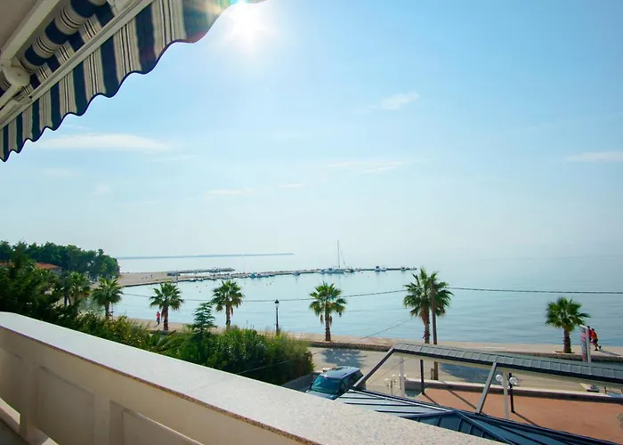 Paradiso Apartamento