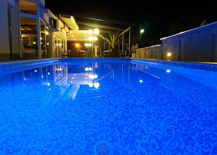 Apartman Paradiso Vir